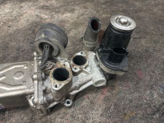 bontott SEAT ALHAMBRA EGR Hűtő