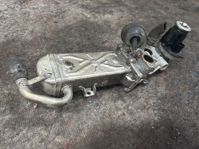 bontott SEAT ALHAMBRA EGR Hűtő