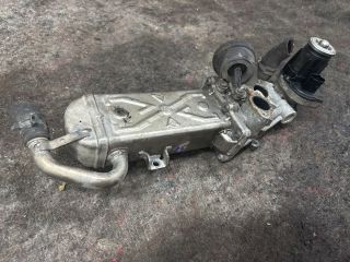 bontott SEAT ALHAMBRA EGR Hűtő