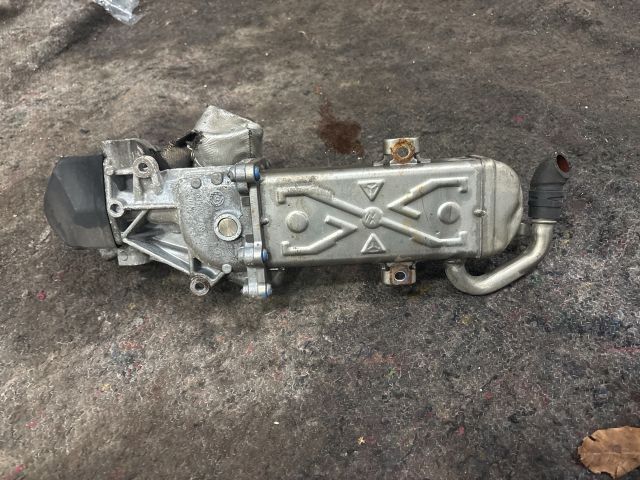 bontott SEAT ALHAMBRA EGR Hűtő