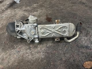 bontott SEAT ALHAMBRA EGR Hűtő