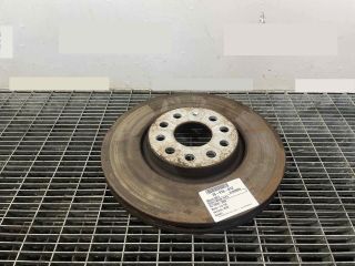 bontott SEAT ALHAMBRA Első Féktárcsa