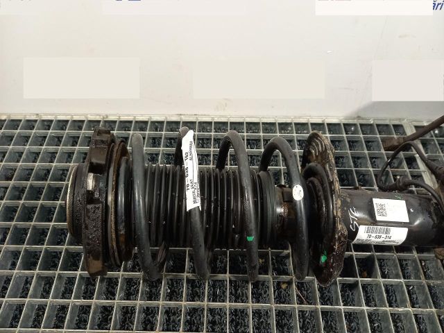 bontott SEAT ALHAMBRA Első Rugó