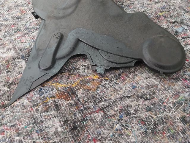 bontott SEAT ALHAMBRA Első Vezérlés Burkolat