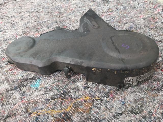 bontott SEAT ALHAMBRA Első Vezérlés Burkolat