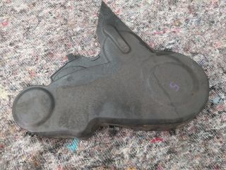 bontott SEAT ALHAMBRA Első Vezérlés Burkolat