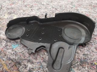 bontott SEAT ALHAMBRA Első Vezérlés Burkolat