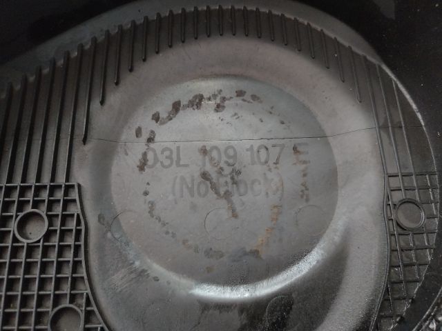 bontott SEAT ALHAMBRA Első Vezérlés Burkolat