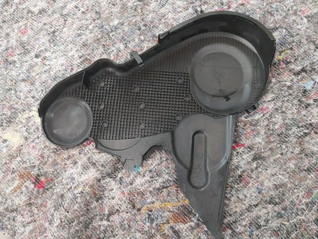 bontott SEAT ALHAMBRA Első Vezérlés Burkolat