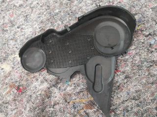 bontott SEAT ALHAMBRA Első Vezérlés Burkolat