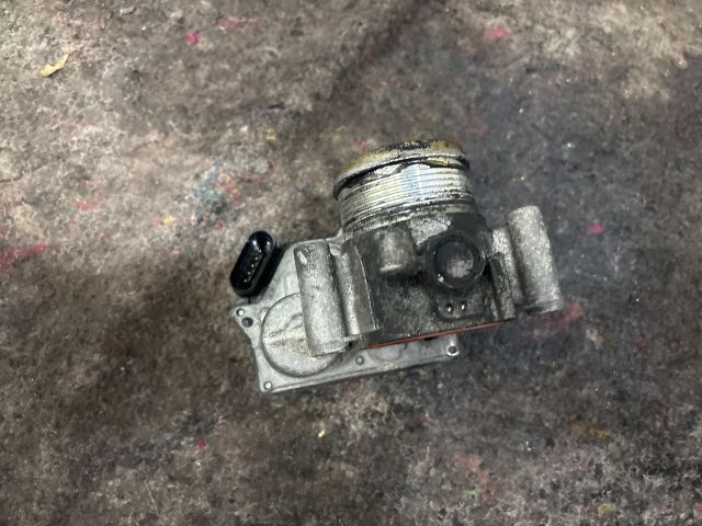 bontott SEAT ALHAMBRA Fojtószelep (Elektromos)