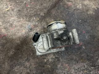 bontott SEAT ALHAMBRA Fojtószelep (Elektromos)