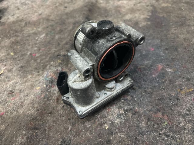 bontott SEAT ALHAMBRA Fojtószelep (Elektromos)