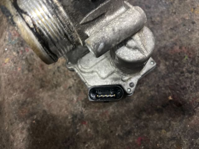 bontott SEAT ALHAMBRA Fojtószelep (Elektromos)