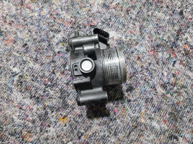 bontott SEAT ALHAMBRA Fojtószelep (Elektromos)