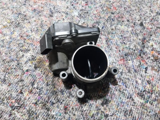 bontott SEAT ALHAMBRA Fojtószelep (Elektromos)