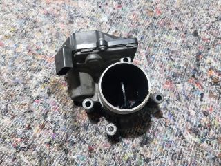 bontott SEAT ALHAMBRA Fojtószelep (Elektromos)