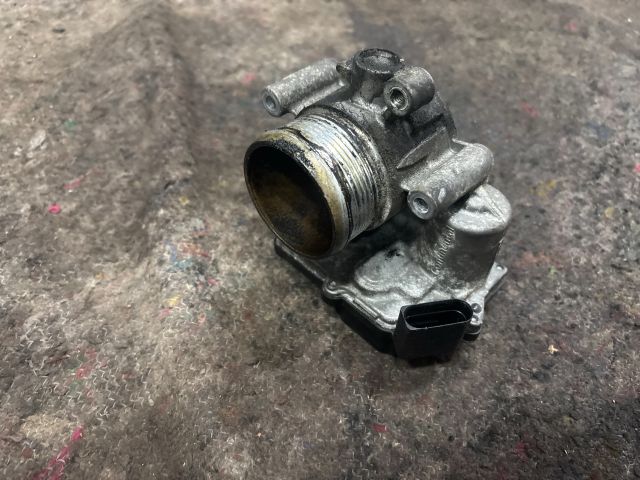 bontott SEAT ALHAMBRA Fojtószelep (Elektromos)