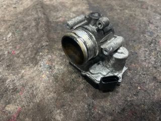 bontott SEAT ALHAMBRA Fojtószelep (Elektromos)