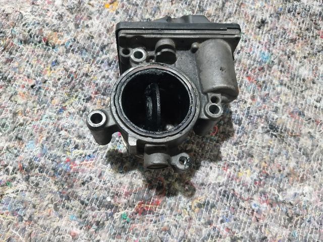 bontott SEAT ALHAMBRA Fojtószelep (Elektromos)