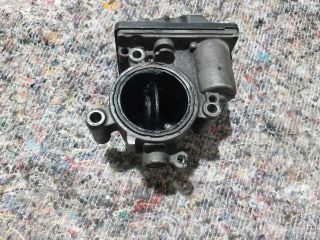 bontott SEAT ALHAMBRA Fojtószelep (Elektromos)