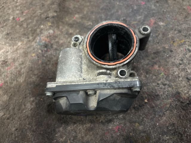 bontott SEAT ALHAMBRA Fojtószelep (Elektromos)