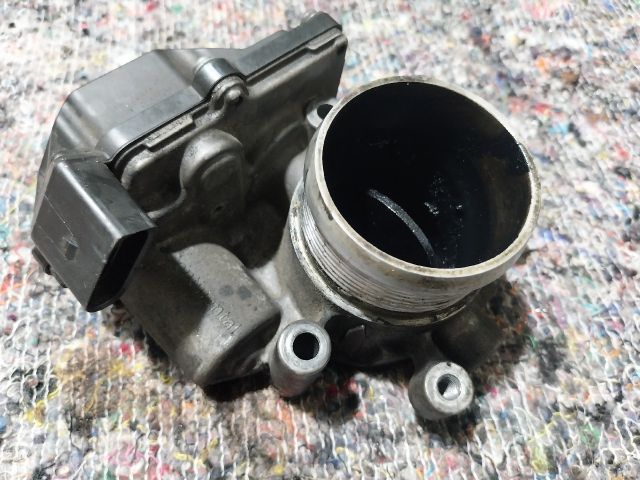 bontott SEAT ALHAMBRA Fojtószelep (Elektromos)