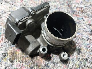 bontott SEAT ALHAMBRA Fojtószelep (Elektromos)