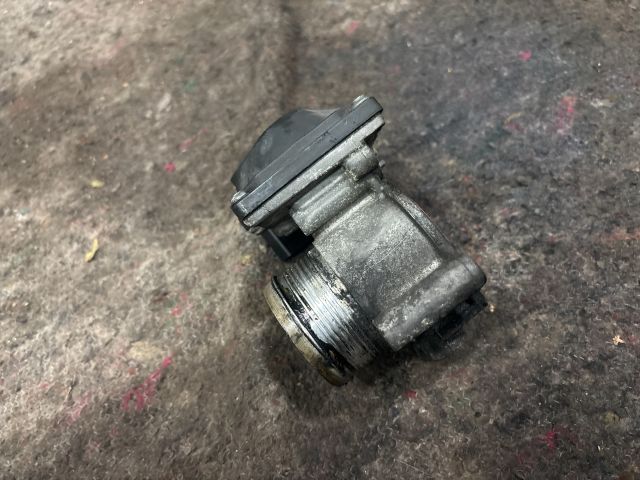 bontott SEAT ALHAMBRA Fojtószelep (Elektromos)