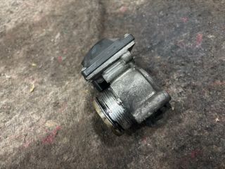 bontott SEAT ALHAMBRA Fojtószelep (Elektromos)