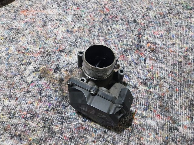 bontott SEAT ALHAMBRA Fojtószelep (Elektromos)