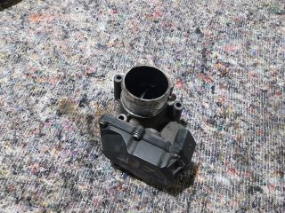 bontott SEAT ALHAMBRA Fojtószelep (Elektromos)