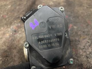 bontott SEAT ALHAMBRA Fojtószelep (Elektromos)