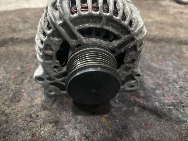 bontott SEAT ALHAMBRA Generátor