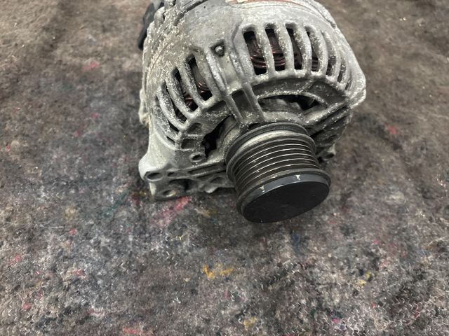 bontott SEAT ALHAMBRA Generátor