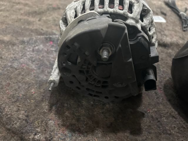 bontott SEAT ALHAMBRA Generátor