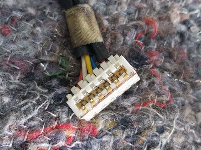 bontott SEAT ALHAMBRA Gyújtáskapcsoló Házzal