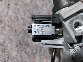 bontott SEAT ALHAMBRA Gyújtáskapcsoló Házzal