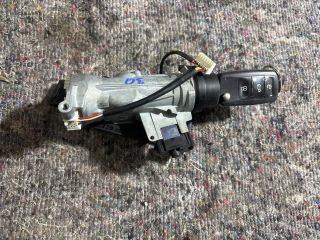 bontott SEAT ALHAMBRA Gyújtáskapcsoló Házzal