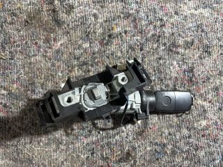 bontott SEAT ALHAMBRA Gyújtáskapcsoló Házzal