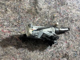 bontott SEAT ALHAMBRA Gyújtáskapcsoló Házzal