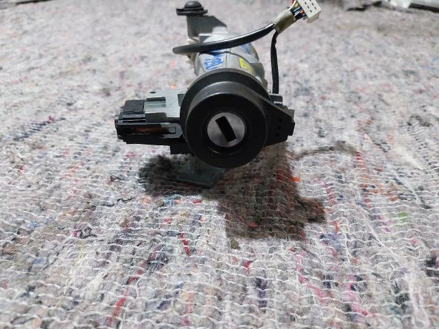 bontott SEAT ALHAMBRA Gyújtáskapcsoló Házzal