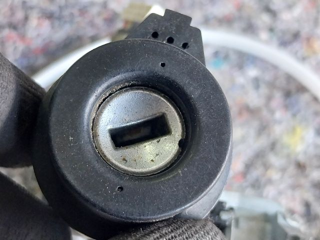 bontott SEAT ALHAMBRA Gyújtáskapcsoló Házzal