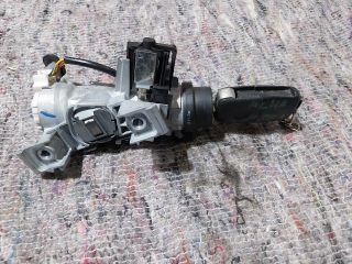 bontott SEAT ALHAMBRA Gyújtáskapcsoló Házzal