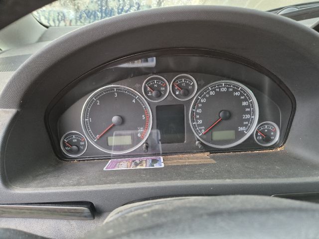 bontott SEAT ALHAMBRA Gyújtáskapcsoló