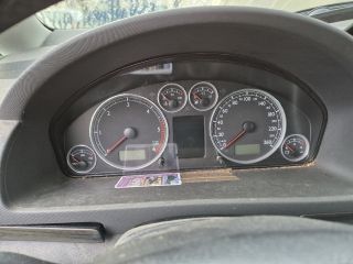 bontott SEAT ALHAMBRA Gyújtáskapcsoló