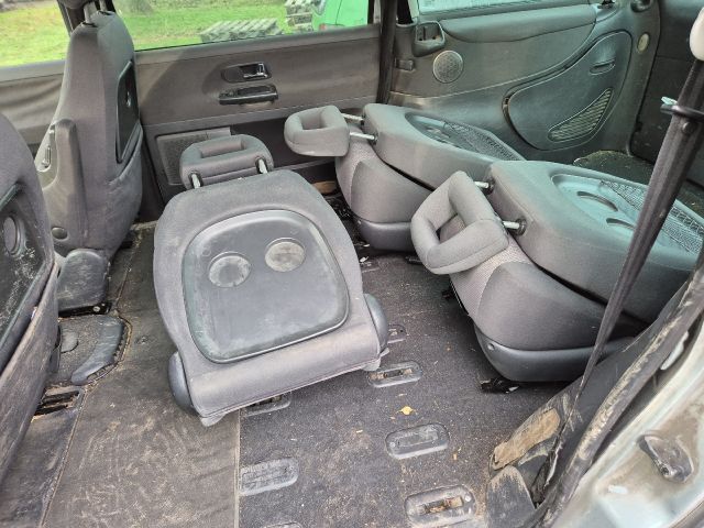 bontott SEAT ALHAMBRA Gyújtáskapcsoló