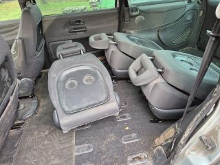 bontott SEAT ALHAMBRA Gyújtáskapcsoló