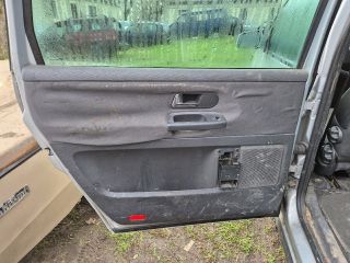 bontott SEAT ALHAMBRA Gyújtáskapcsoló