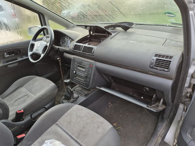 bontott SEAT ALHAMBRA Gyújtáskapcsoló